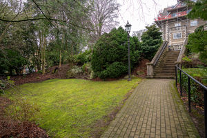 274 Fulwood Road